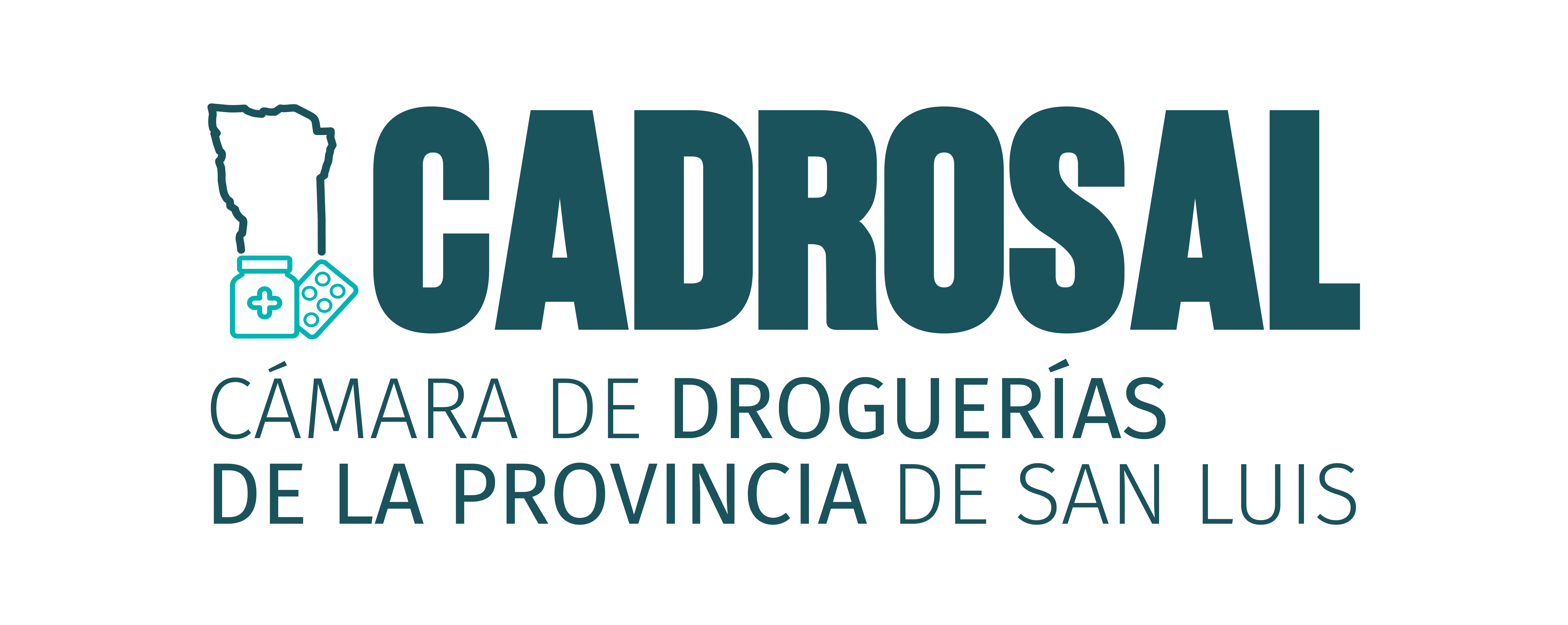 CADROSAL — Cámara de Droguerías de San Luis